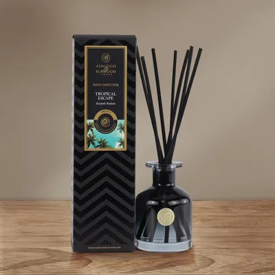 Produktbild von Ashleigh & Burwood Diffuser Tropical Escape 120ml