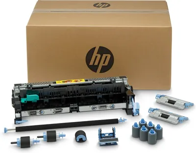 Produktbild von HP  Wartung der Druckerfixiereinheit - für LaserJet