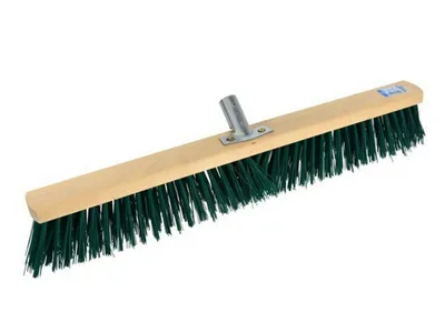 Image de GEKO Balai de voirie 60 cm, sans manche G66040