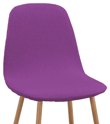 Productafbeelding van Martina Home, elastische stoelhoes Tunesië, 2-delig, Cardenal