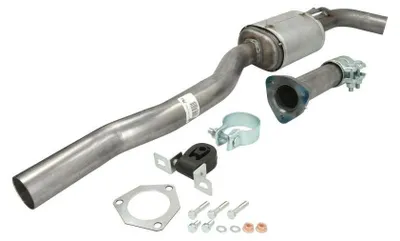 Produktbild von JMJ Katalysator Kat für VW Transporter IV Bus (70B, 70C, 7DB, 7DK, 70J, 70K, 7DC, 7DJ) 1091616