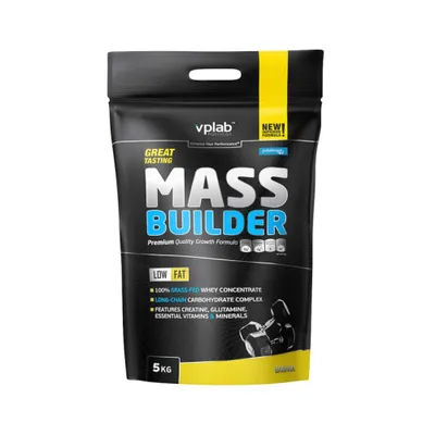 Obrázok produktu pre VPLab Mass Builder