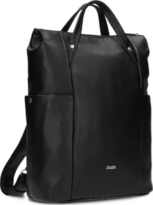 Image de ZWEI PIA Sac à dos PIR150 noir