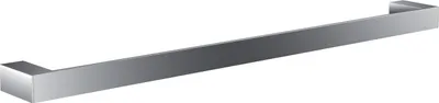 Immagine prodotto di Porte-serviettes de liaison emco, 830 mm, chromé, 186000181, 186000181