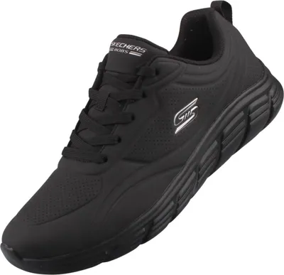 Produktbild von SKECHERS BOBS B FLEX LO COOL EASE Schwarz