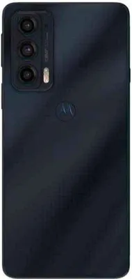 Produktbild von Motorola edge 20, 17 cm (6.7"), 8 GB, 128 GB, 108 MP, Android 11, Grau