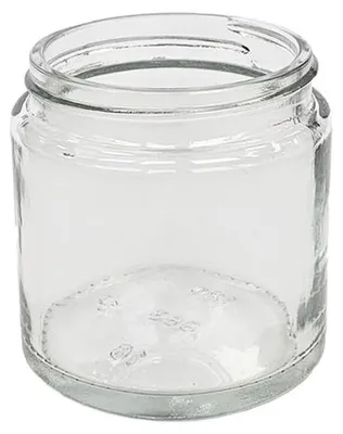 Obrázek produktu pro Bean Jar - glass only CLEAR 3282 / Bestbrew