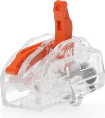 Obrázek produktu pro 20 Elektrické připojení se 2 vstupy, 0,75 A, 2,5 mm