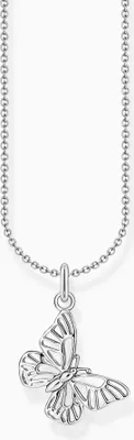 Image de Thomas Sabo - KE2223-001-21-L45V - Collier - Femmes - 925er Argent - 38-45cm