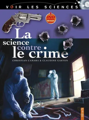 Image de La science contre le crime