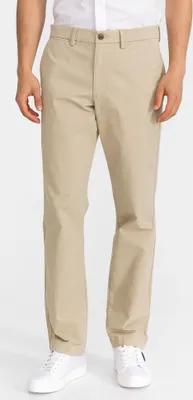 Obrázek produktu pro Kalhoty essential khaki straight fit GapFlex 36X34
