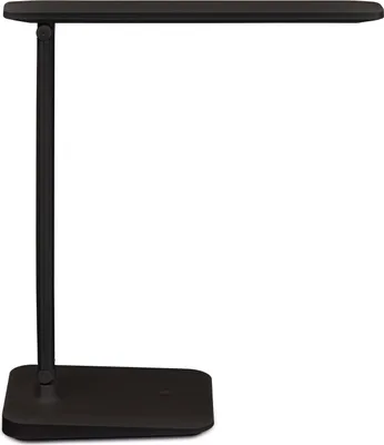Produktbild von MAUL Akku Leuchte MAULsally LED 3.000 - 6.500 K dimmbar Standfuß schwarz