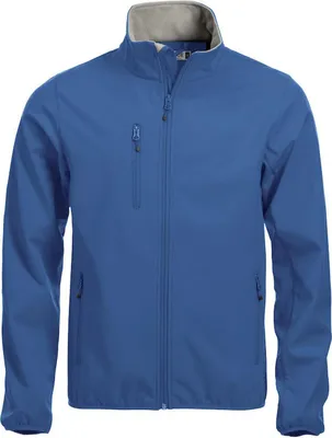 Immagine prodotto di Giacca Clique Basic Softshell