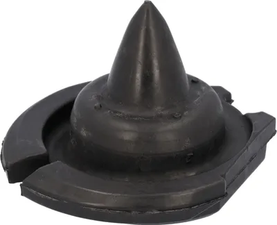 Produktbild von FEBI BILSTEIN 184480 Federteller Hinten rechts Unten Hinten links für RENAULT Megane IV Limousine Fluence (L3)