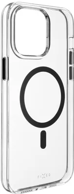 Immagine prodotto di MagPurity FISSO per Apple iPhone 14 Pro Max, trasparente