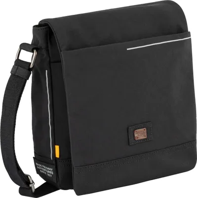 Produktbild von Camel Active City Umhängetasche Schwarz