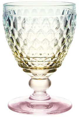 Zdjęcie produktu dla Villeroy&Boch - Kieliszek do wody 250 ml Boston Pearl White