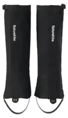 Obrázok produktu pre Trekové návleky Naturehike Snow Leopard CNK2450DS011, čierne, veľkosť S (36–39)
