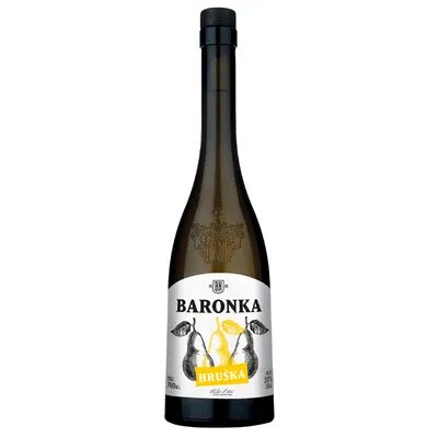 Obrázek produktu pro Baronka hruška 30% 0,7