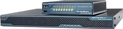 Produktbild von Cisco ASA5540-K8, 0,65 Gbit/s, 1 Gbit/s, 0,325 Gbit/s, 1024 MB, 60 dB, DES