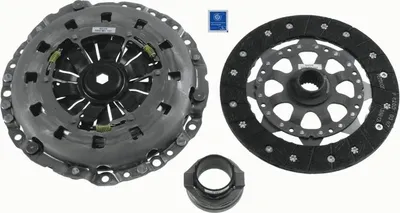 Image de Kit d'embrayage SACHS 3000 951 127
