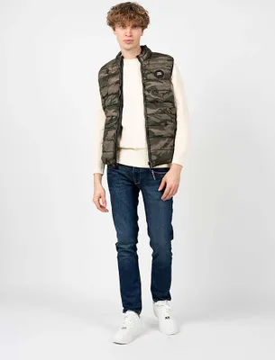 Image de Veste sans manches Pepe Jeans Jack PL402589