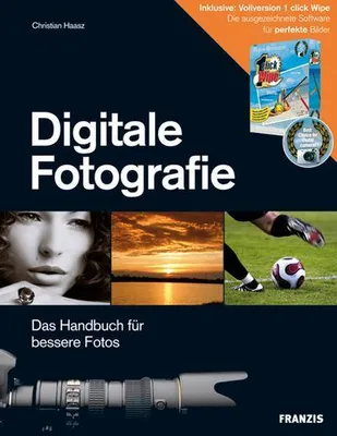 Immagine prodotto di Fotografia digitale