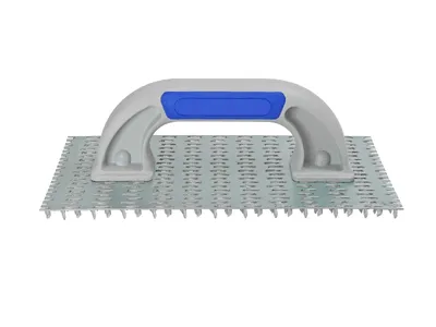 Produktbild von HaWe 114.04 EDELPUTZKRATZER SPEZIAL 245 X 130mm 4011333114063