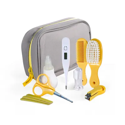 Produktbild von Babypflege Set Mobiclinic
