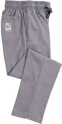 Produktbild von Le Chef Professional Trousers