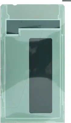 Produktbild von Display Kleber Klebestreifen Klebeband Dichtung doppelseitig für Samsung Galaxy S7 (SM-G930F)