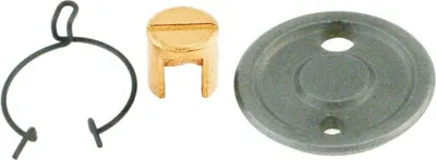 Produktbild von RMS Set Trennpilz Kupplung kompatibel mit Vespa PX 80 - 125 – 150 GL / Sprint / Super