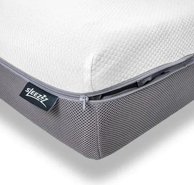 Obrázok produktu pre Poťah na matrac Sleezzz Premium 180 x 200 cm, výška 20 cm