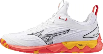 Produktbild von Mizuno Wave Luminous 3 -V1GA242098, Schuhgröße: 7 UK / 40,5 EUR