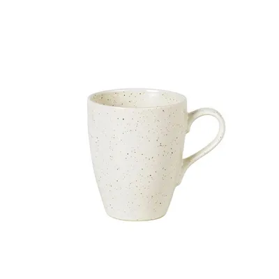 Produktbild von Broste Copenhagen NORDIC VANILLA Jumbotasse 0,4 l