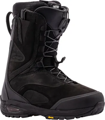 Produktbild von NITRO Women Snowboard Boots Bianca Tls+ black 26.0 (40)