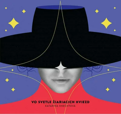 Produktbild von Katarína Knechtová - Vo svetle žiariacich hviezd (2 LP)