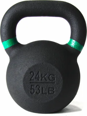 Produktbild von Kettlebell litina IRONLIFE 24 kg