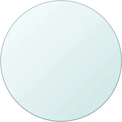 Produktbild von Tischplatte Sicherheitsglas - Verschiedene Formen
