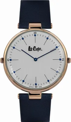 Obrázok produktu pre Lee Cooper - LC06636.499 - Náramkové hodinky - Pánske