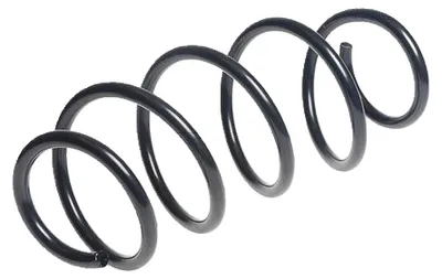 Image de 2xLESJÖFORS ressort de suspension avant 4008522 pour BMW X3 (F25) X4 (F26)
