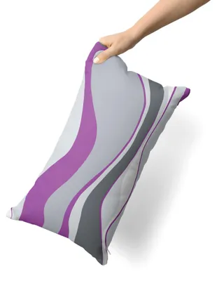 Produktbild von etérea Bettwäsche Microfaser 40x80 cm Kissenbezug