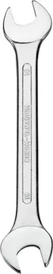 Produktbild von kwb 451617, Chrom-Vanadium-Stahl, Edelstahl, 16x17 mm, Rheinland GS, DIN 3110, Hängende Karte, 1 Stück(e)