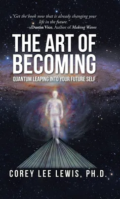 Produktbild von The Art of Becoming