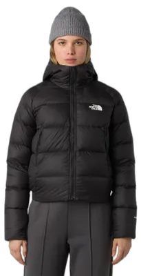 Produktbild von THE NORTH FACE W Hyalite DOWN Hoodie