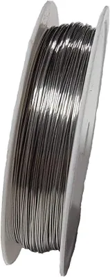 Produktbild von Nickeldraht 0,4mm 25m Widerstandsprojekte