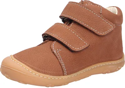 Produktbild von Ricosta Chrisy M Klettschuh Braun