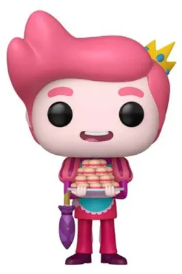 Image de Figurine POP « Adventure Time » : Prince Gumball #1904