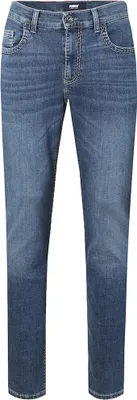 Produktbild von PIONEER RANDO blue used mustache 16541 6745.6826 W32 L30