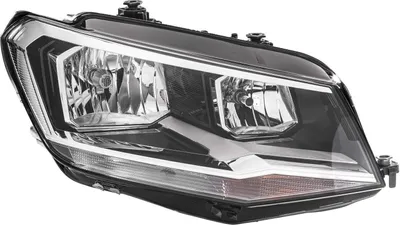 Zdjęcie produktu dla Reflektory HELLA 1EA 012 286-061